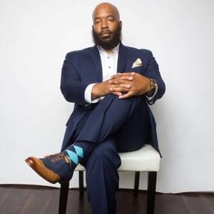 Damon Amin Meadows