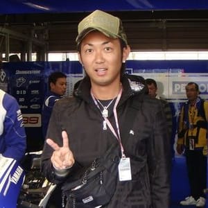 Tatsuya Yamaguchi
