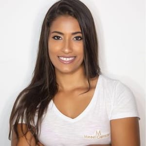 Abigail Sales
