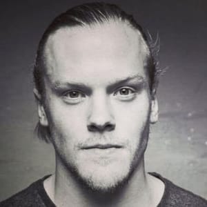 Joshua Wichtrup