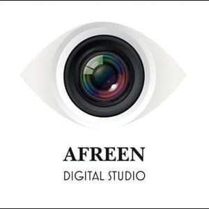Afreen Studio
