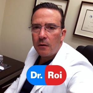 Moises Roizental