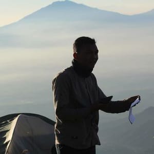 Ali Heriyanto