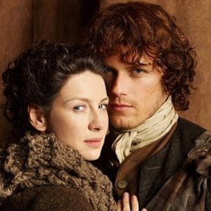 Tracys Outlander Obsession