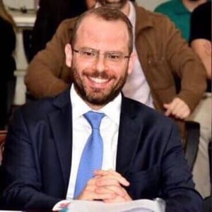 Mauricio Bunazar
