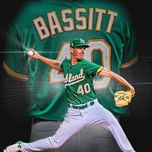 Chris Bassitt