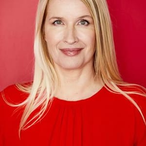 Claudia Stockl