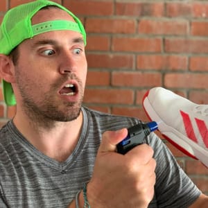 Contact Foot Doctor Zach Creator and Influencer