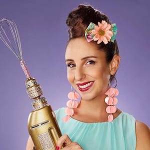 Suzelle Diy