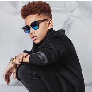 Meet Johan Jackson