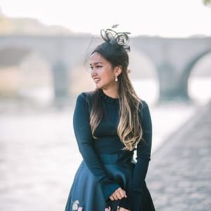 Nilam Djausal