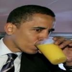 Glassof Juice
