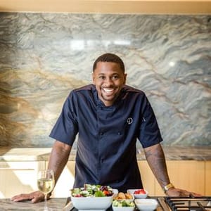 Chef Phillip Dewayne