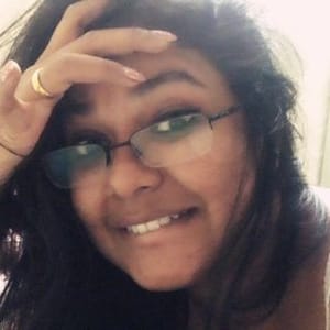 Madhavi Elangovan