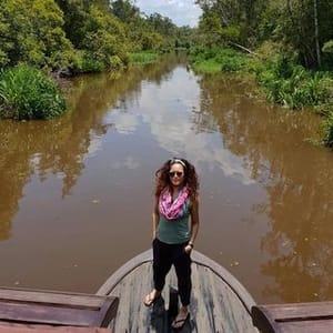 Nadya Rudianto