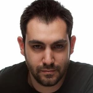 Shahar Shawn Algazy