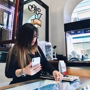 Monica Jewelers