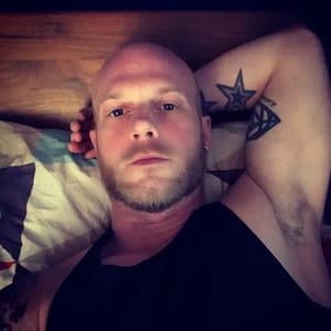 Chris Overby