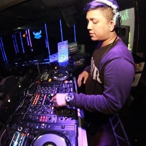 Dj Kapten
