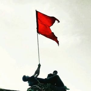 Forts of Maharashtra