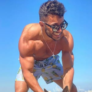 Narek Khalatjan Hvej