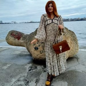 Adrijana Duznovic