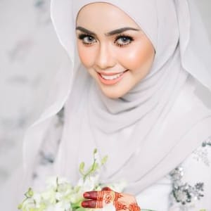 Aliaa Ismail