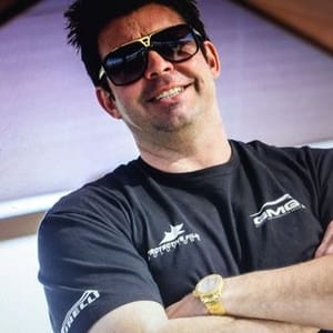 Danny Chaves