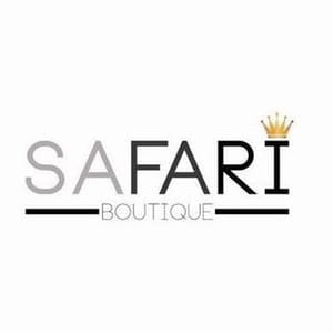 Safari Butik