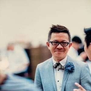 Terence Chan
