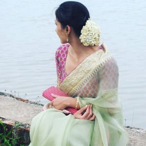 Eeshita Joneja