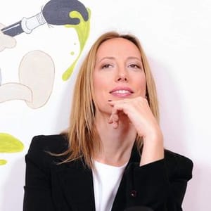 Marina Gioti