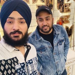 Bawa Gulzar