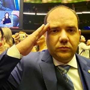 Deputado Gurgel
