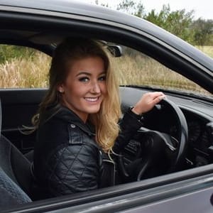 Michaela Jean Hundt