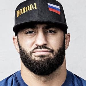 Adam Yandiev