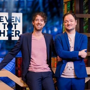 Van Der Laan En Woe