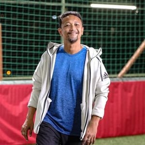 Fandi Ahmad