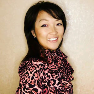 Susanna Mun