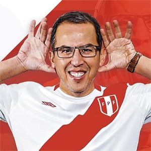Daniel Peredo