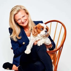 Lisa Scottoline