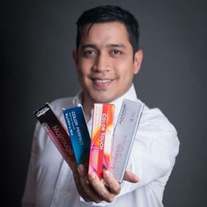 Hegel Sanchez