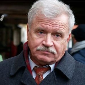 Sergey Nikonenko