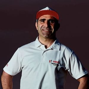 Paulo Goncalves