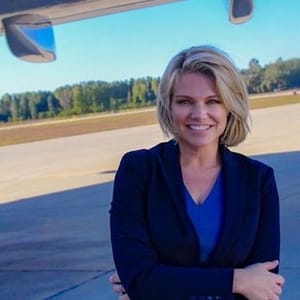 Heather Nauert