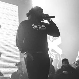 Vibe Papi