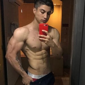 Leonardo Echeverria
