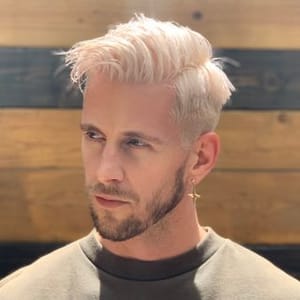 Mike Munich