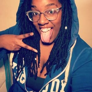 Amber  Jones
