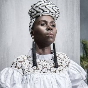 Mariam Ndaba